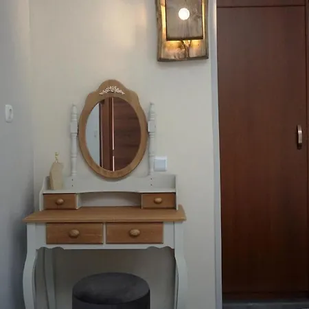 Apartment Seas The View Chania (Crete)