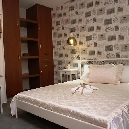 Seas The View Apartment