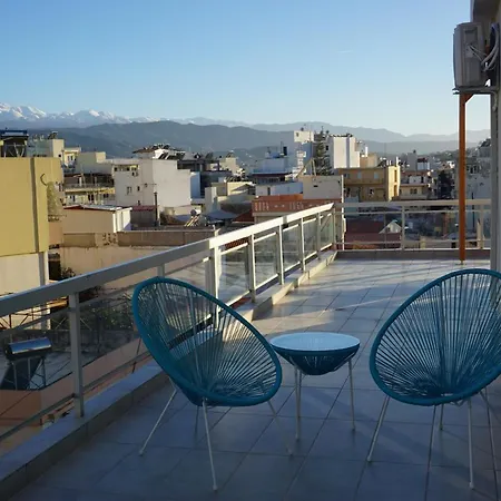 Seas The View Apartment