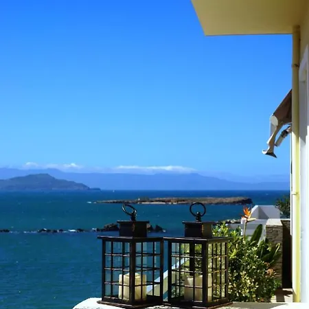 Seas The View Chania (Crete)
