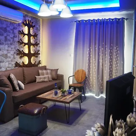 Seas The View Apartment