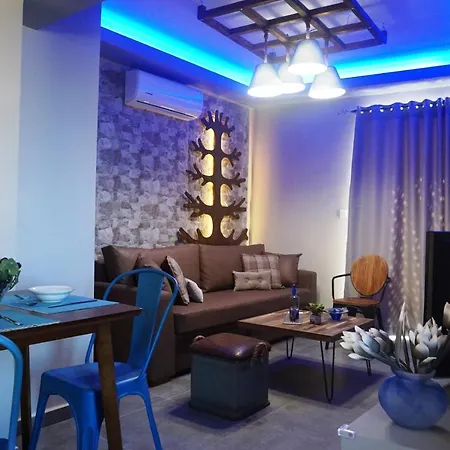 Apartment Seas The View *