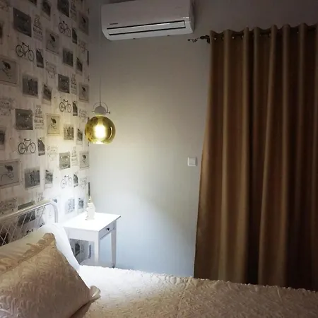 Apartment Seas The View Chania (Crete)