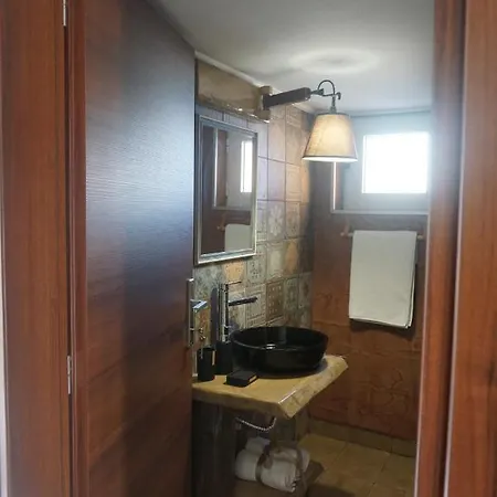 Seas The View Apartment