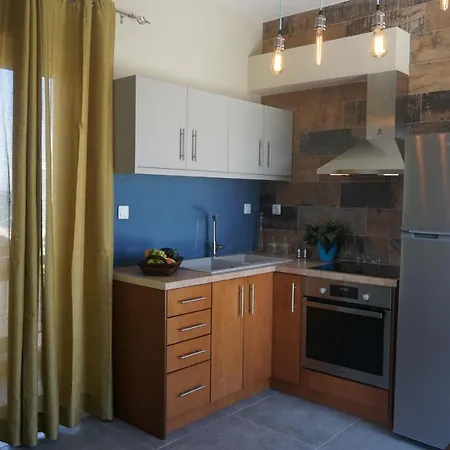 Seas The View Chania (Crete)