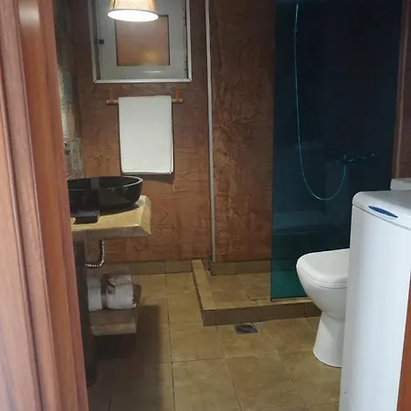 Seas The View * Chania (Crete)