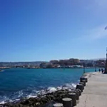 Seas The View *
