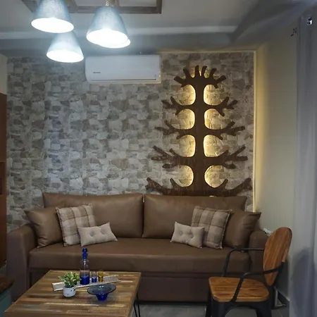 Apartament Seas The View *