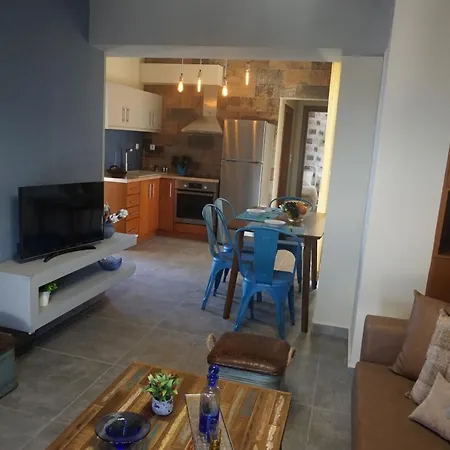 Apartament Seas The View