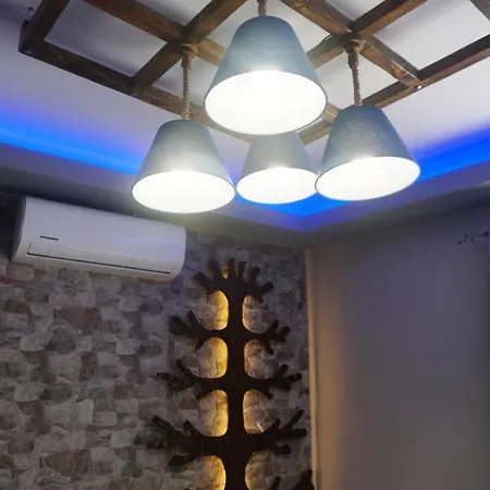 Apartament Seas The View *