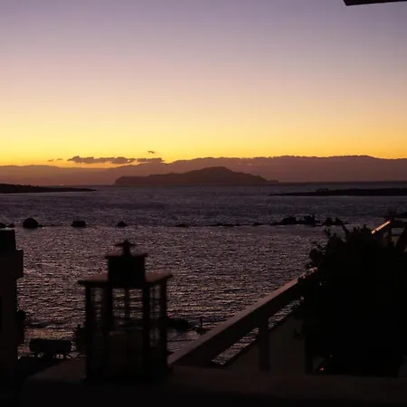 Apartament Seas The View Chania (Crete)