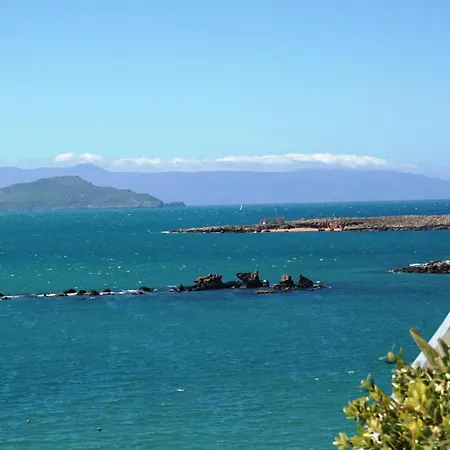 Seas The View * Chania (Crete)