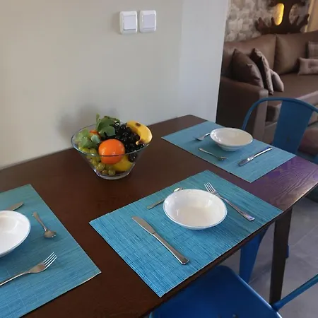 Seas The View Apartament