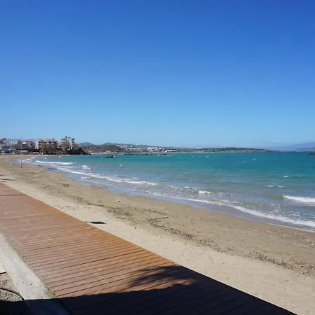 Seas The View Apartament *