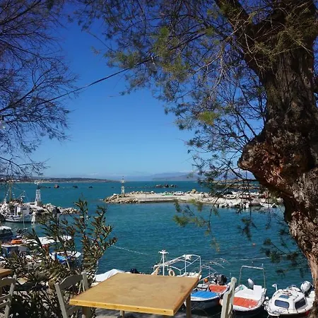 Seas The View