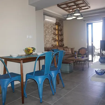 Seas The View Apartament