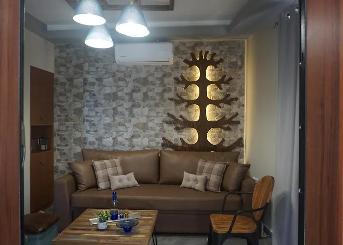 Apartament Seas The View *