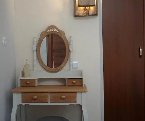 Apartament Seas The View Chania (Crete)