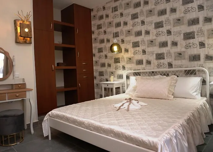 Seas The View Апартаменты