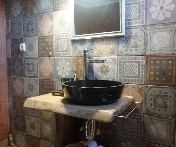 Апартаменты Seas The View