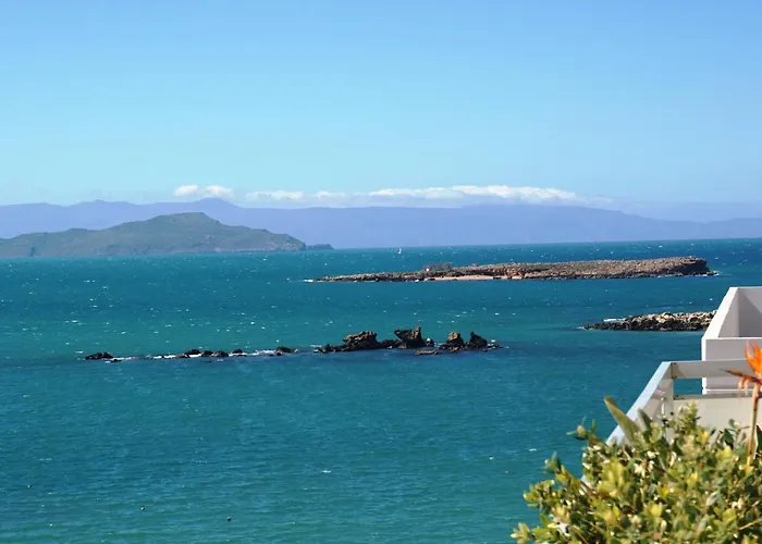 Seas The View * Chania (Crete)