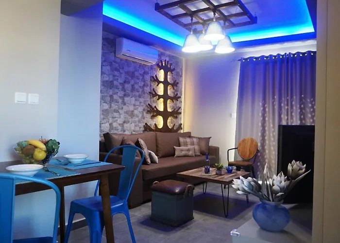 Apartament Seas The View *