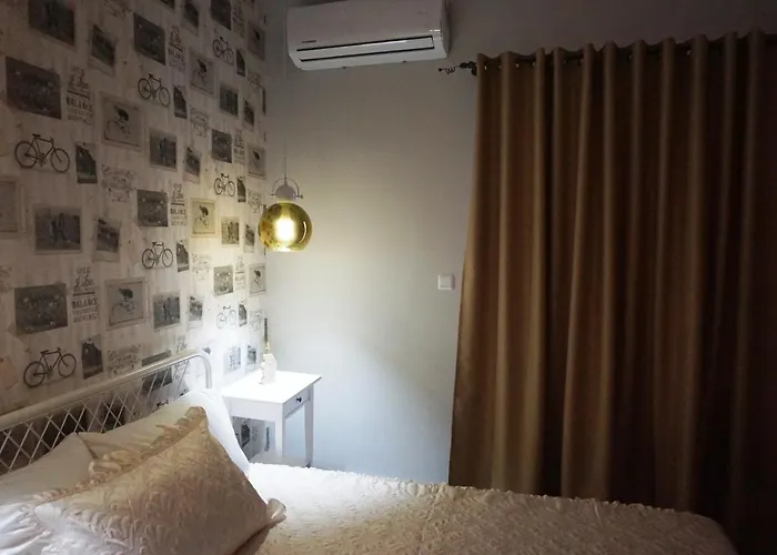 Apartament Seas The View Chania (Crete)