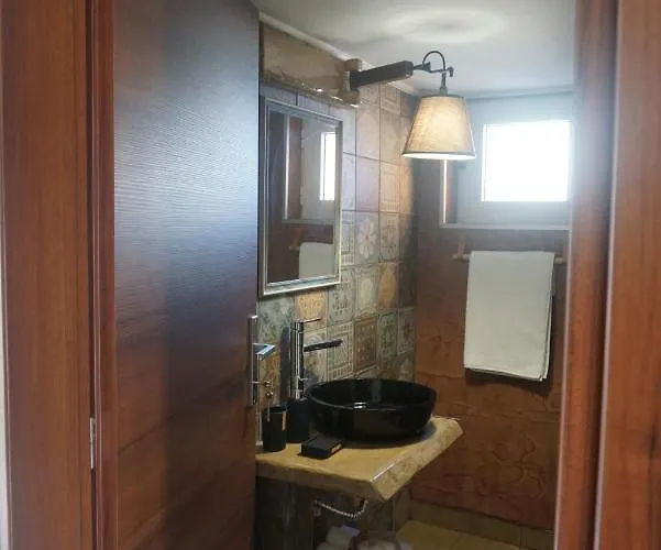 Seas The View Apartament