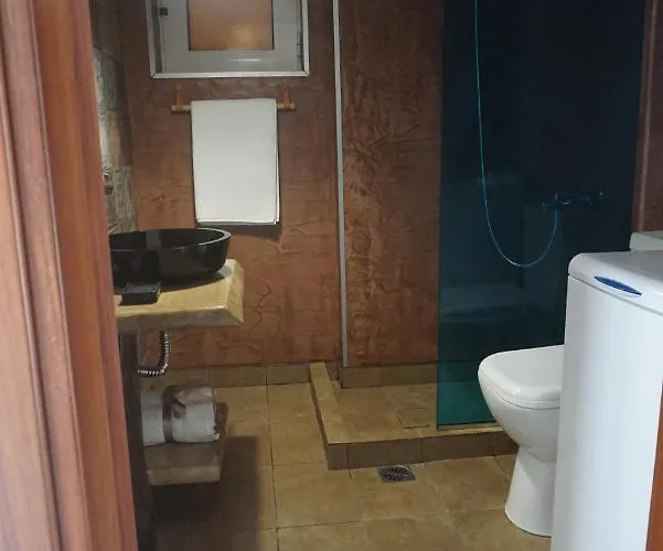 Seas The View * Chania (Crete)