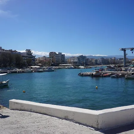 Apartment Seas The View Chania (Crete)