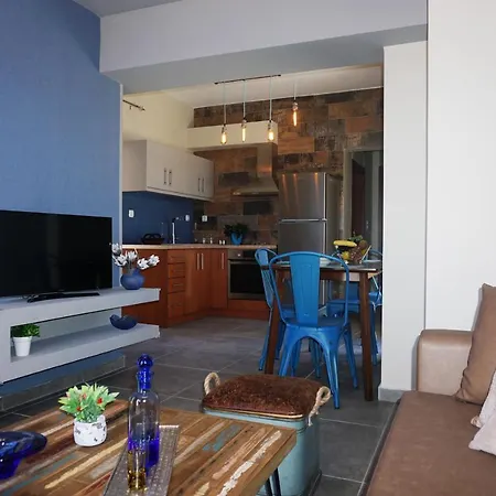 Seas The View Apartment *