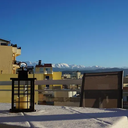 Apartment Seas The View Chania (Crete)