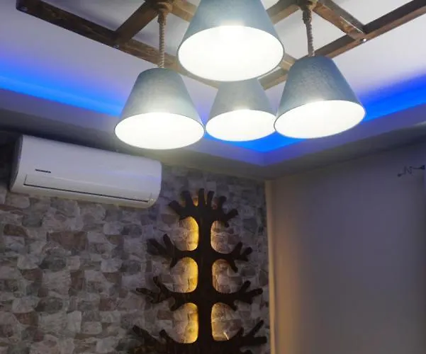 Apartment Seas The View *