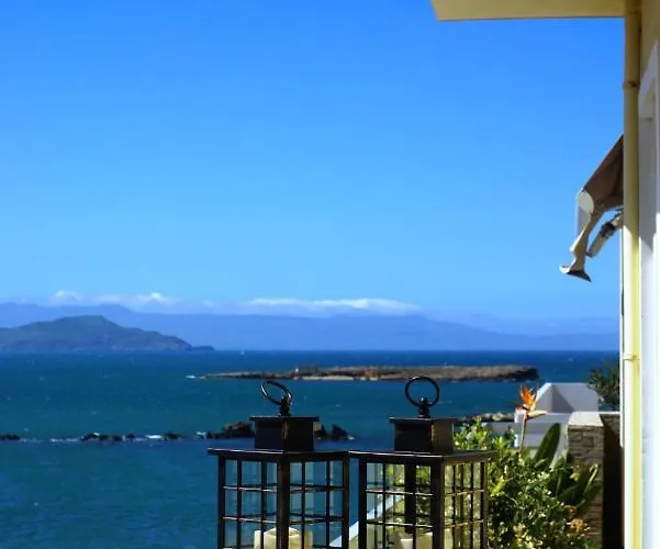 Seas The View Chania (Crete)