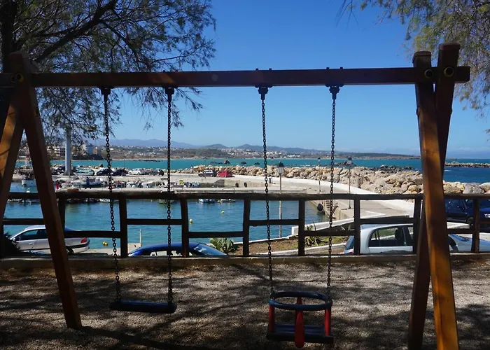 Apartment Seas The View Chania (Crete)