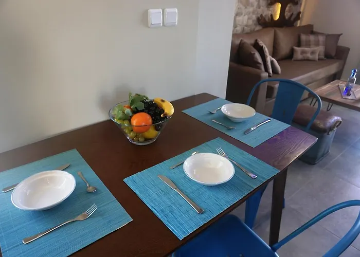 Seas The View Apartment