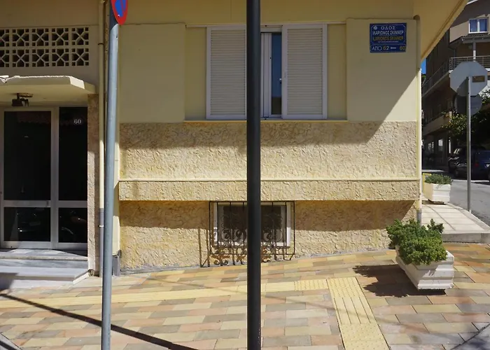 Seas The View Apartment